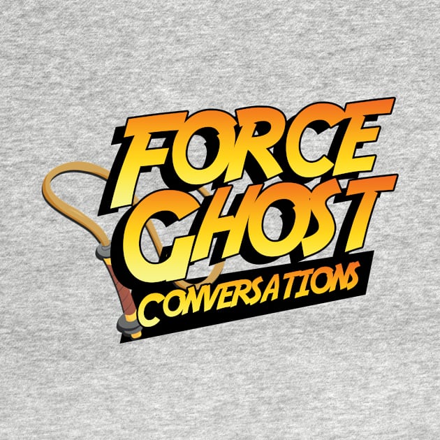 Indiana Jones Inspired Logo by Force Ghost Conversations